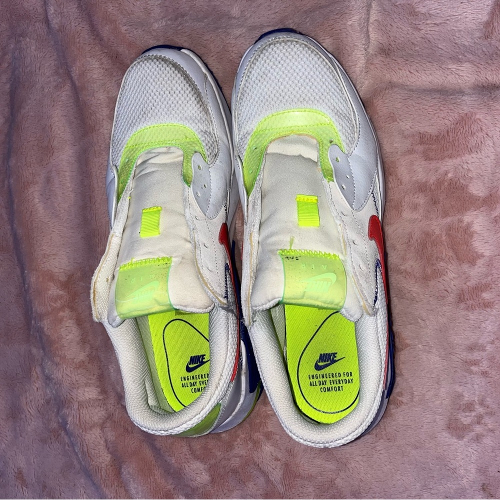 Nike